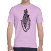 G800 Adult 5.5 oz., 50/50 T-Shirt Thumbnail