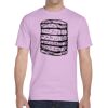 G800 Adult 5.5 oz., 50/50 T-Shirt Thumbnail