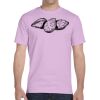G800 Adult 5.5 oz., 50/50 T-Shirt Thumbnail