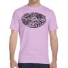 G800 Adult 5.5 oz., 50/50 T-Shirt Thumbnail