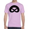 G800 Adult 5.5 oz., 50/50 T-Shirt Thumbnail