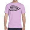 G800 Adult 5.5 oz., 50/50 T-Shirt Thumbnail