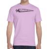 G800 Adult 5.5 oz., 50/50 T-Shirt Thumbnail