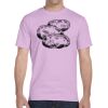 G800 Adult 5.5 oz., 50/50 T-Shirt Thumbnail