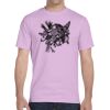 G800 Adult 5.5 oz., 50/50 T-Shirt Thumbnail