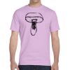 G800 Adult 5.5 oz., 50/50 T-Shirt Thumbnail