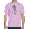 G800 Adult 5.5 oz., 50/50 T-Shirt Thumbnail