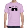 G800 Adult 5.5 oz., 50/50 T-Shirt Thumbnail