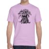 G800 Adult 5.5 oz., 50/50 T-Shirt Thumbnail