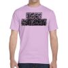 G800 Adult 5.5 oz., 50/50 T-Shirt Thumbnail