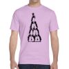 G800 Adult 5.5 oz., 50/50 T-Shirt Thumbnail