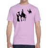 G800 Adult 5.5 oz., 50/50 T-Shirt Thumbnail