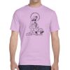 G800 Adult 5.5 oz., 50/50 T-Shirt Thumbnail