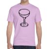 G800 Adult 5.5 oz., 50/50 T-Shirt Thumbnail