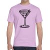G800 Adult 5.5 oz., 50/50 T-Shirt Thumbnail
