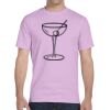G800 Adult 5.5 oz., 50/50 T-Shirt Thumbnail