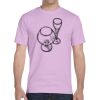 G800 Adult 5.5 oz., 50/50 T-Shirt Thumbnail