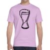 G800 Adult 5.5 oz., 50/50 T-Shirt Thumbnail
