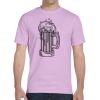 G800 Adult 5.5 oz., 50/50 T-Shirt Thumbnail