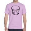 G800 Adult 5.5 oz., 50/50 T-Shirt Thumbnail