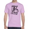 G800 Adult 5.5 oz., 50/50 T-Shirt Thumbnail