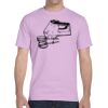 G800 Adult 5.5 oz., 50/50 T-Shirt Thumbnail