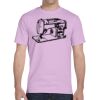 G800 Adult 5.5 oz., 50/50 T-Shirt Thumbnail