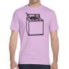 G800 Adult 5.5 oz., 50/50 T-Shirt Thumbnail