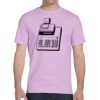 G800 Adult 5.5 oz., 50/50 T-Shirt Thumbnail