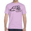 G800 Adult 5.5 oz., 50/50 T-Shirt Thumbnail