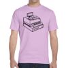 G800 Adult 5.5 oz., 50/50 T-Shirt Thumbnail