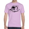 G800 Adult 5.5 oz., 50/50 T-Shirt Thumbnail