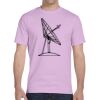G800 Adult 5.5 oz., 50/50 T-Shirt Thumbnail