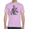 G800 Adult 5.5 oz., 50/50 T-Shirt Thumbnail