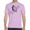 G800 Adult 5.5 oz., 50/50 T-Shirt Thumbnail