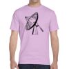 G800 Adult 5.5 oz., 50/50 T-Shirt Thumbnail