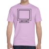 G800 Adult 5.5 oz., 50/50 T-Shirt Thumbnail
