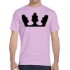 G800 Adult 5.5 oz., 50/50 T-Shirt Thumbnail