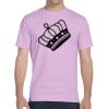 G800 Adult 5.5 oz., 50/50 T-Shirt Thumbnail