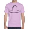 G800 Adult 5.5 oz., 50/50 T-Shirt Thumbnail