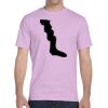 G800 Adult 5.5 oz., 50/50 T-Shirt Thumbnail