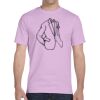 G800 Adult 5.5 oz., 50/50 T-Shirt Thumbnail