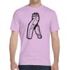 G800 Adult 5.5 oz., 50/50 T-Shirt Thumbnail