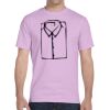 G800 Adult 5.5 oz., 50/50 T-Shirt Thumbnail