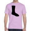 G800 Adult 5.5 oz., 50/50 T-Shirt Thumbnail