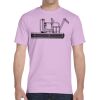 G800 Adult 5.5 oz., 50/50 T-Shirt Thumbnail