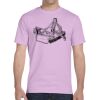 G800 Adult 5.5 oz., 50/50 T-Shirt Thumbnail