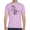 G800 Adult 5.5 oz., 50/50 T-Shirt Thumbnail
