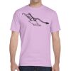 G800 Adult 5.5 oz., 50/50 T-Shirt Thumbnail
