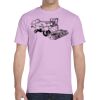 G800 Adult 5.5 oz., 50/50 T-Shirt Thumbnail